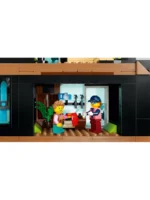 Lego 60366 Город Горнолыжный курорт - Image 15