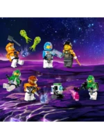 Lego 60434 Город Космическая база и стартовая площадка для ракет — изображение 15