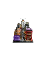 Lego 76444 Гарри Поттер Волшебные лавки Косого переулка — изображение 17