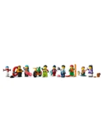 Lego 60366 Город Горнолыжный курорт - Image 16