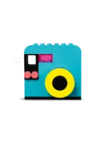 Lego 11042 Классика Творческая коробка счастья — изображение 17