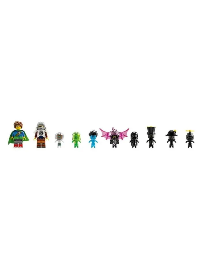 Lego 71460 DREAMZzz Космический автобус мистера Оза — изображение 16