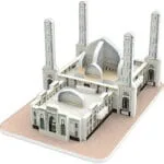 IQ Puzzle 16175 3D пазл Мечеть Хазрет Султан