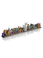 Lego 76444 Гарри Поттер Волшебные лавки Косого переулка — изображение 18