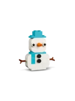 Lego 11042 Классика Творческая коробка счастья — изображение 18