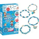 Make it real 1773 Набор для создания браслетов "Rice Krispies"