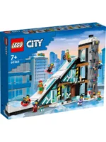 Lego 60366 Город Горнолыжный курорт - Image 18