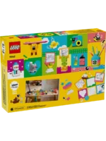 Lego 11042 Классика Творческая коробка счастья — изображение 19