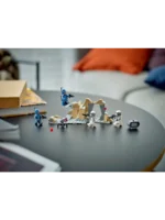Lego 75373 Звездные войны Боевой набор: засада на Мандалоре — изображение 3