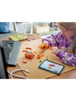 Lego 77070 Fortnite ДаррБургер — изображение 3