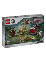 Lego 76965 Jurassic World Истории динозавров: поиск стегозавра - Image 2