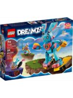 Lego 71453 DREAMZzz Иззи и кролик Банчу - Image 2