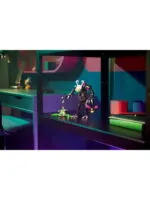 Lego 71455 DREAMZzz Гримкипер — монстр в клетке - Image 2