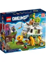 Lego 71456 DREAMZzz Фургон-черепаха миссис Кастильо - Image 2