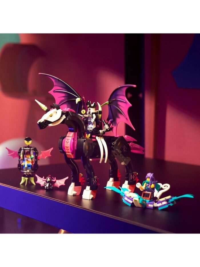 Lego 71457 DREAMZzz Летающий конь Пегас - Image 2
