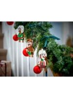 Lego 40642 Iconic Пряничные украшения - Image 3