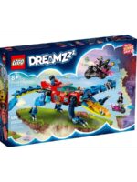 Lego 71458 DREAMZzz Автомобиль-крокодил - Image 2