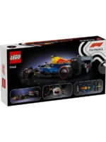 Lego 77243 Speed Champions Болид Oracle Red Bull Racing RB20 F1® - Image 3