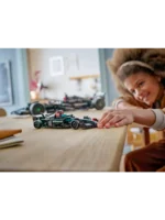 Lego 77244 Speed Champions Болид Mercedes-AMG F1® W15 - Image 3