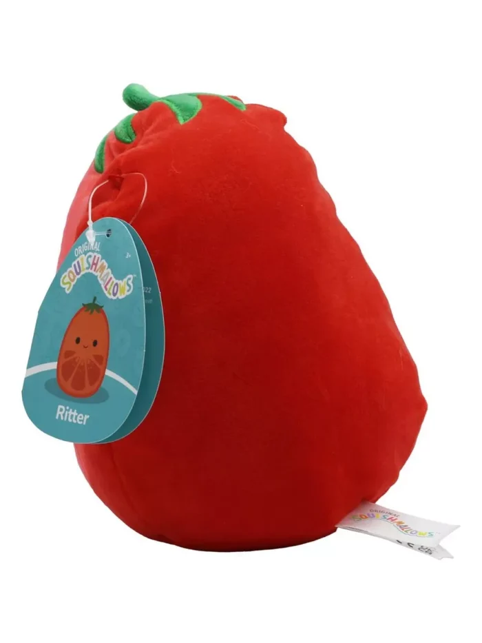 Сквишмэллоус SQCR04089 Помидор Ritter, 19см. TM Squishmallows - Image 2