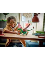 Lego 31161 Криэйтор Средневековый дракон - Image 3