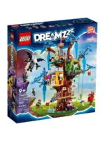 Lego 71461 DREAMZzz Фантастический дом на дереве — изображение 2