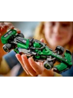 Lego 77247 Speed Champions Болид KICK Sauber F1® Team C44 - Image 3