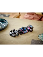 Lego 77248 Speed Champions Болид BWT Alpine F1® Team A524 - Image 3