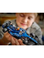 Lego 77249 Speed Champions Болид Williams Racing FW46 F1® - Image 3
