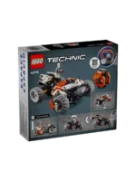 Lego 42178 Техник Поверхностный космический погрузчик LT78 - Image 2