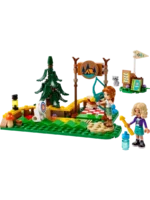 Lego 42622 Подружки Спортивный лагерь: стрельбище лучников - Image 3