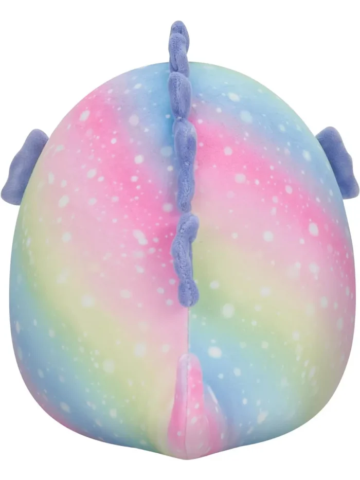 Сквишмэллоус SQCR04090 Морской конек Emerald, 19см. TM Squishmallows — изображение 2