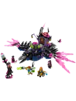 Lego 71478 DREAMZzz Полночный Ворон ведьмы Никогда - Image 2