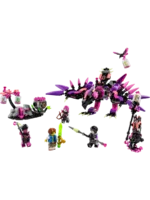 Lego 71483 DREAMZzz Кошмарные существа ведьмы Никогда - Image 2