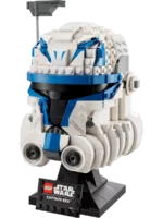 Lego 75349 Звездные войны Шлем капитана Рекса - Image 3