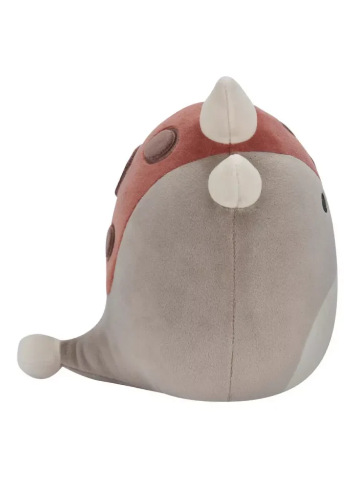 Сквишмэллоус SQCR04091 Бронтозавр Ainhoca, 19см. TM Squishmallows — изображение 2