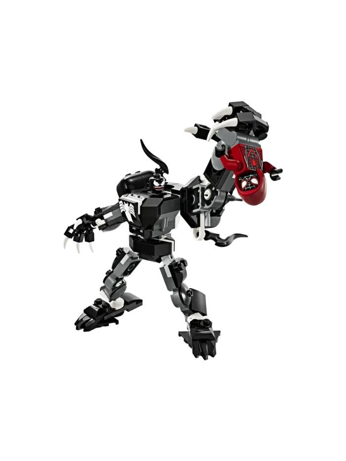 Lego 76276 Супер Герои Механическая броня Венома против Майлза Моралеса — изображение 3