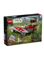 Lego 75388 Звездные войны Истребитель Джедая Боба - Image 3