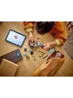 Lego 60447 Город Горный внедорожник 4X4 — изображение 3