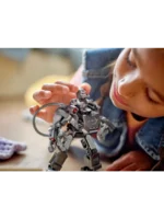 Lego 76277 Супер Герои Механическая броня Воителя - Image 3