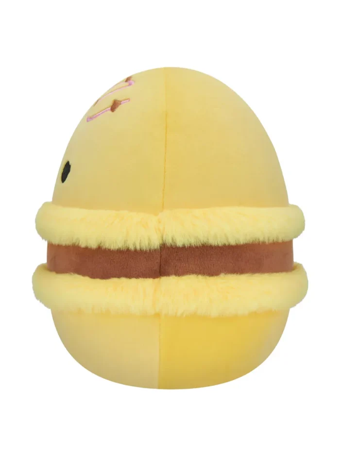 Сквишмэллоус SQCR04092 Макаронка Visconti, 19см. TM Squishmallows — изображение 2