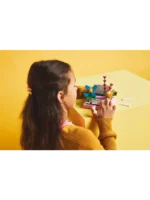 Lego 31169 Криэйтор Пишущая машинка с цветами - Image 3