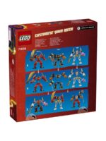 Lego 71808 Ниндзяго Стихийный огненный робот Кая - Image 2