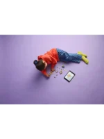 Lego 42641 Подружки Скутер и собаки-серфингисты — изображение 3