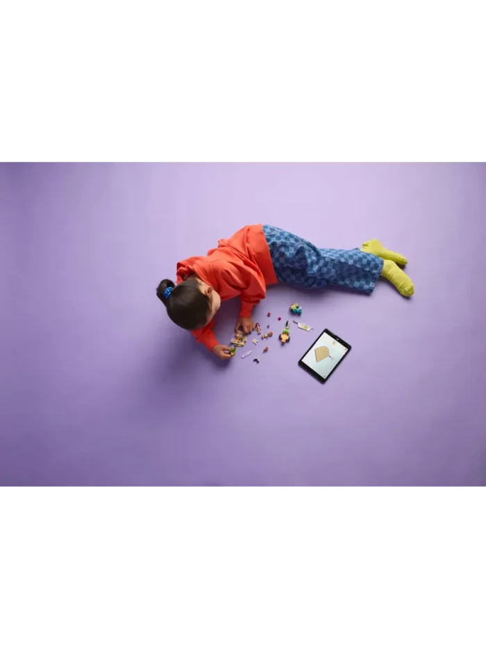 Lego 42641 Подружки Скутер и собаки-серфингисты — изображение 3