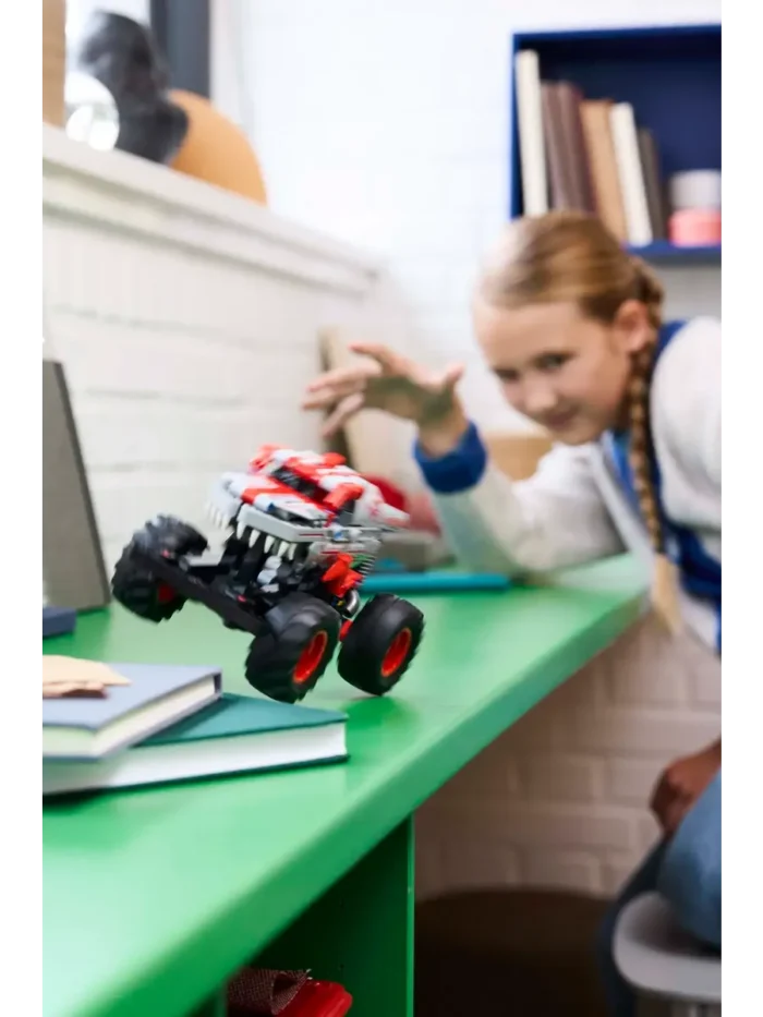 Lego 42200 Техник Инерционный ThunderROARus™ Monster Jam™ - Image 3