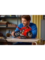 Lego 42202 Техник Мотоцикл Ducati Panigale V4 S - Image 3