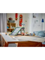 Lego 60460 Город Без границ: Гоночная трасса с трмплином — изображение 3