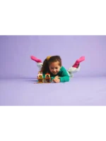 Lego 43261 Принцессы Дисней Мини-дом «Энканто» — изображение 3