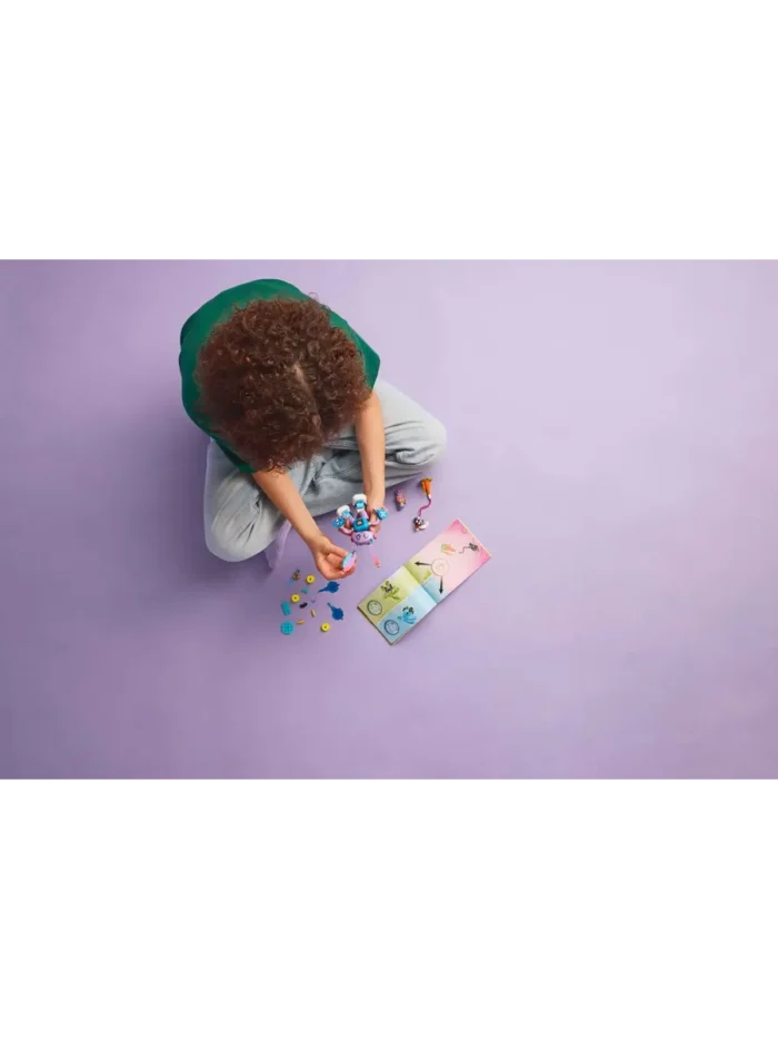 Lego 71490 DREAMZzz Иззи и игровой кролик Банчуро - Image 3